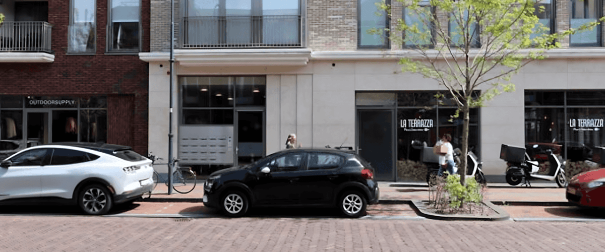 Appartement huren in Bilthoven