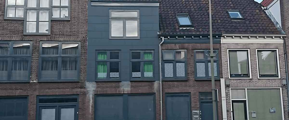 Appartement huren in Gouda