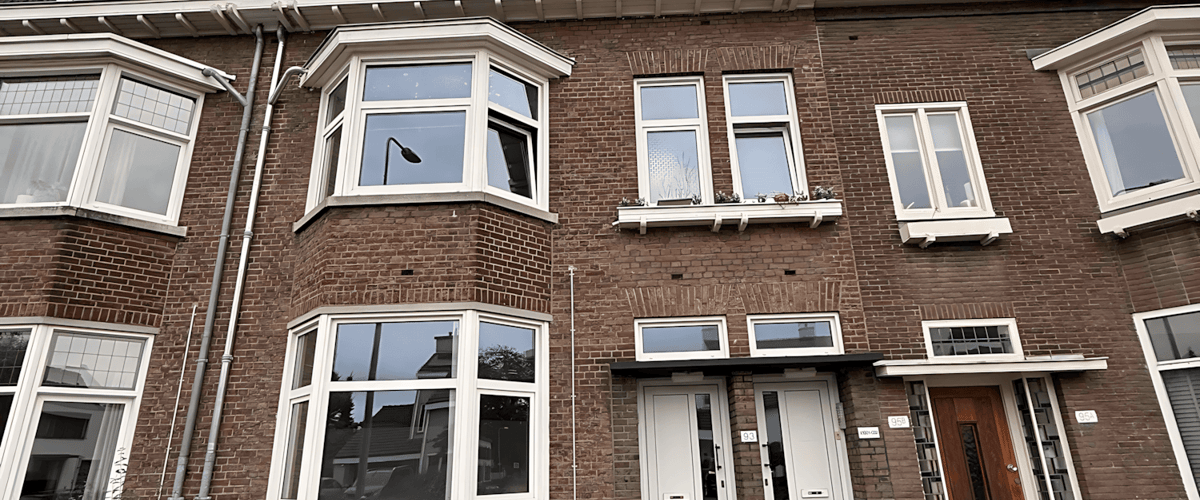 Studio huren in Maastricht