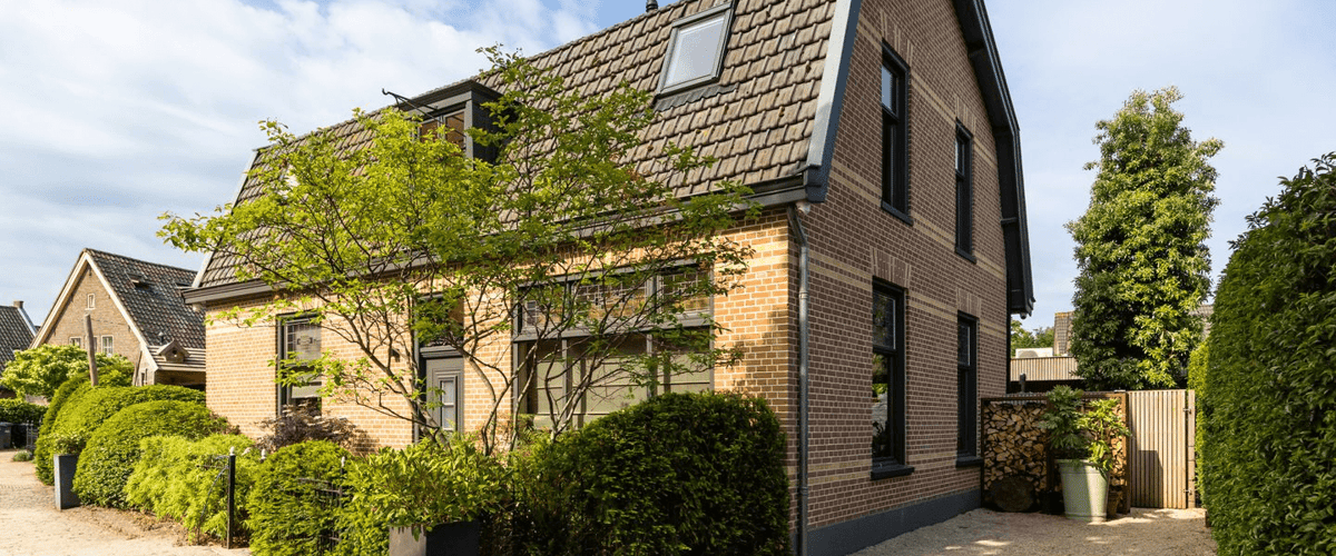 Huis huren in Huizen