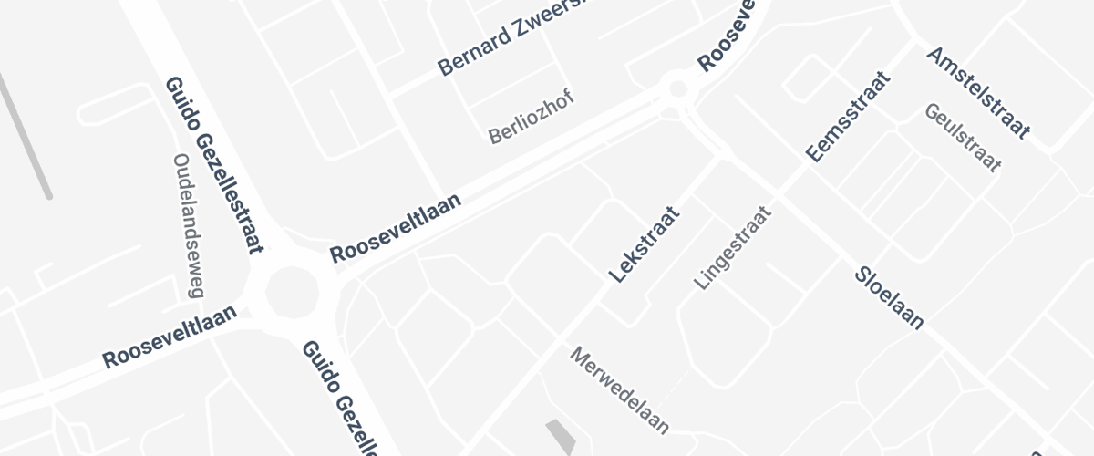 Appartement huren in Terneuzen