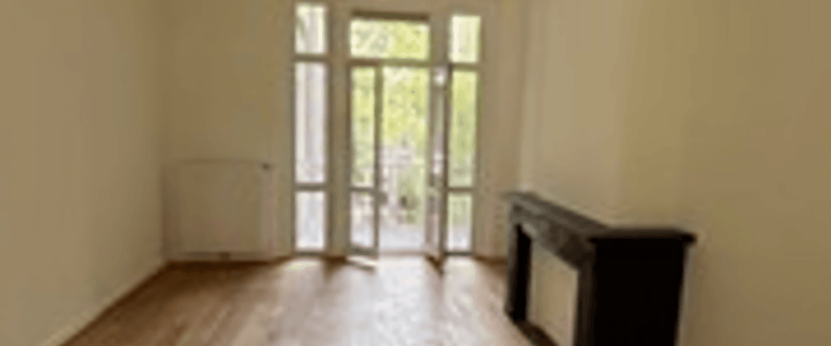 Appartement huren in Amsterdam