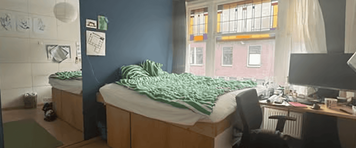 Kamer huren in Delft