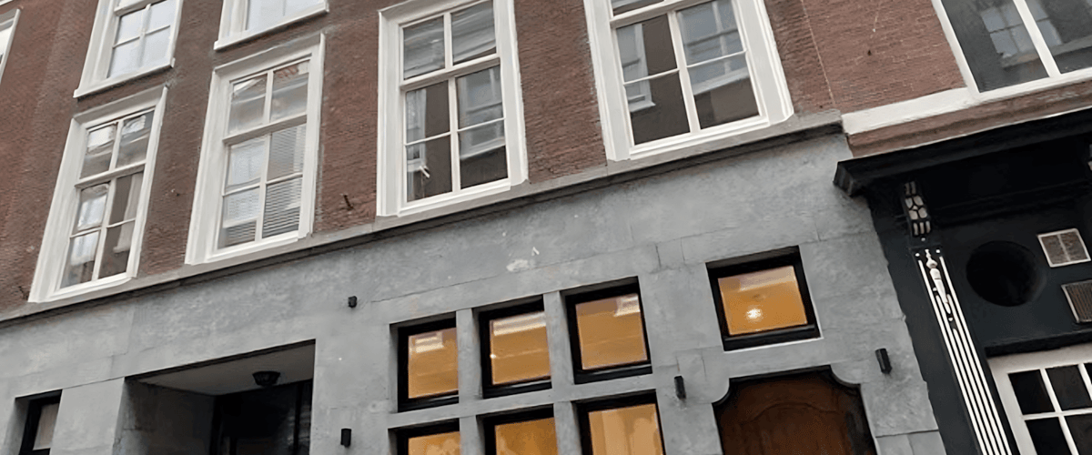 Appartement huren in Den haag