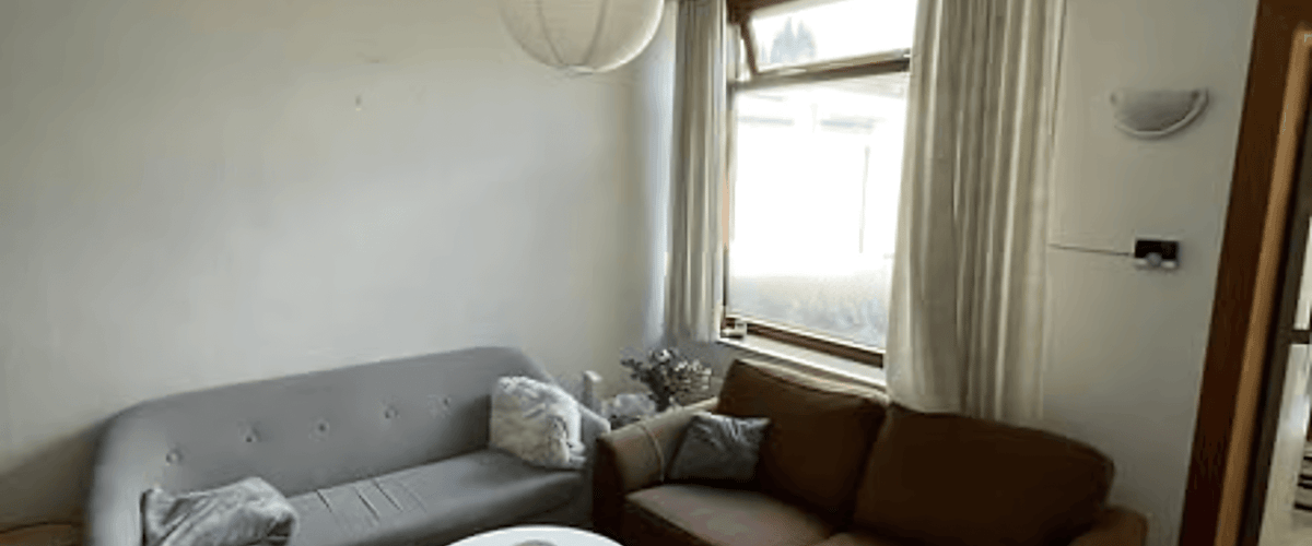 Kamer huren in Tilburg