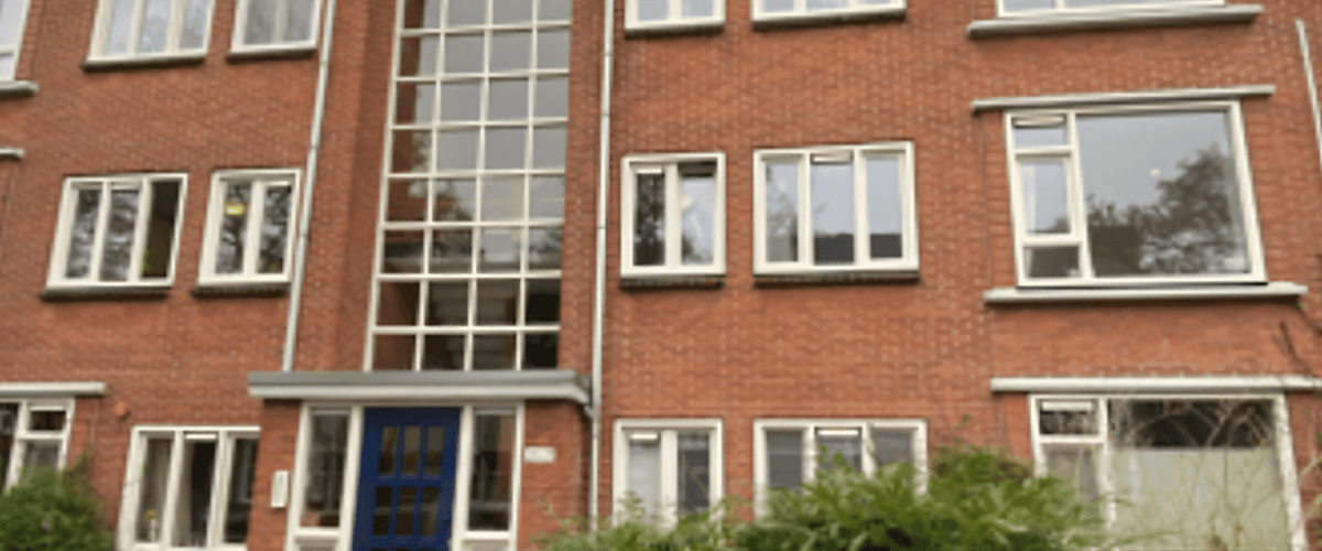 Kamer huren in Groningen