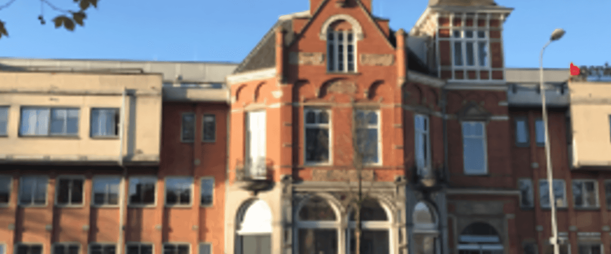 Appartement huren in Groningen