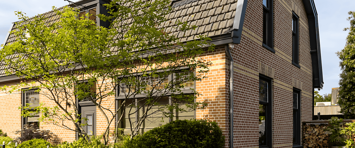 Huis huren in Huizen