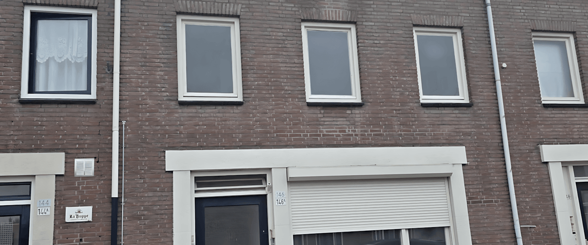 Kamer huren in Tilburg