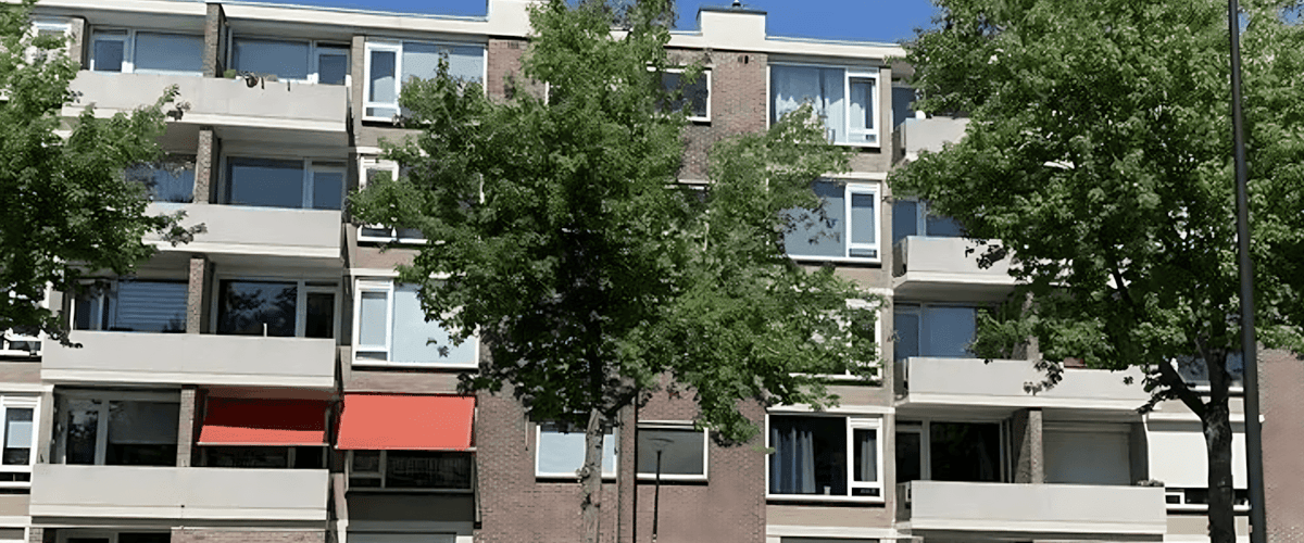 Appartement huren in Bergen Op Zoom