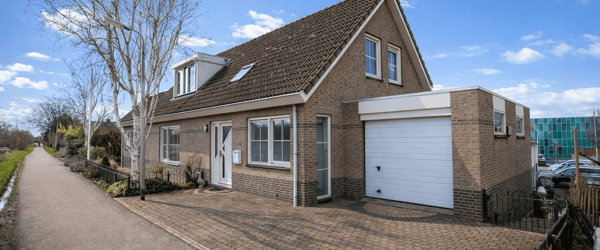 Huis huren in Nieuwe Wetering