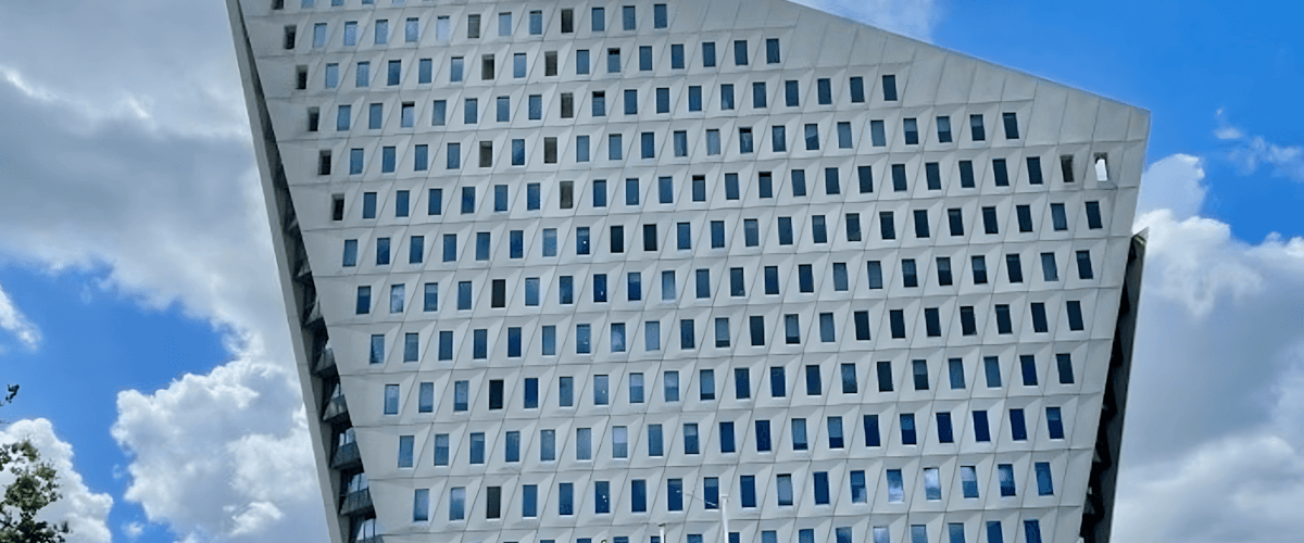 Appartement huren in Den Haag