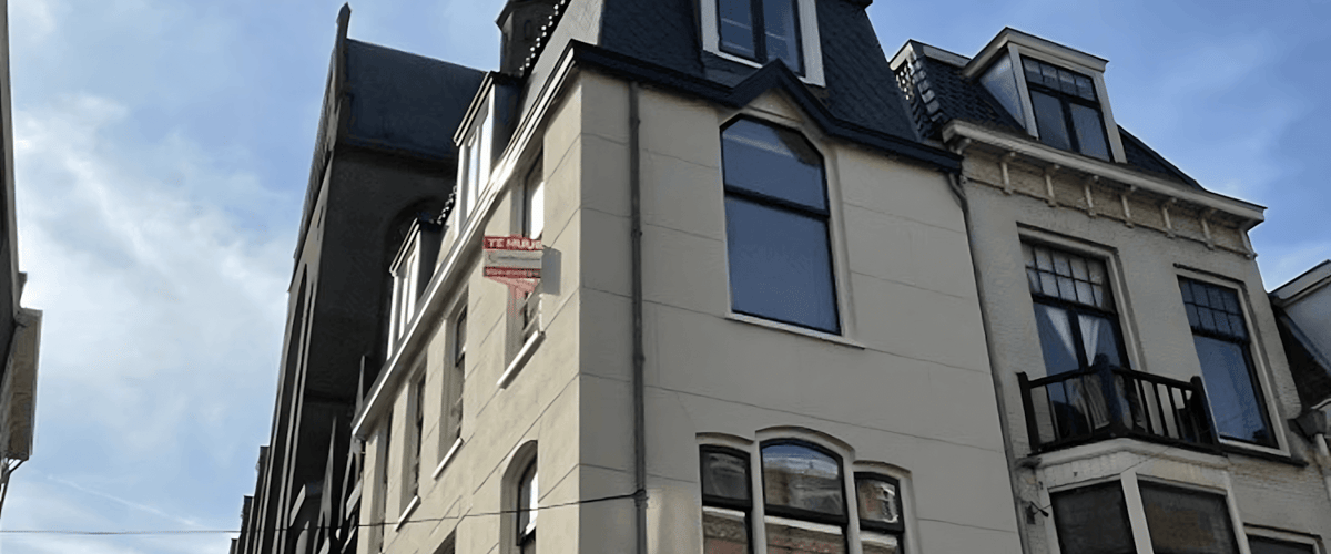 Appartement huren in Utrecht
