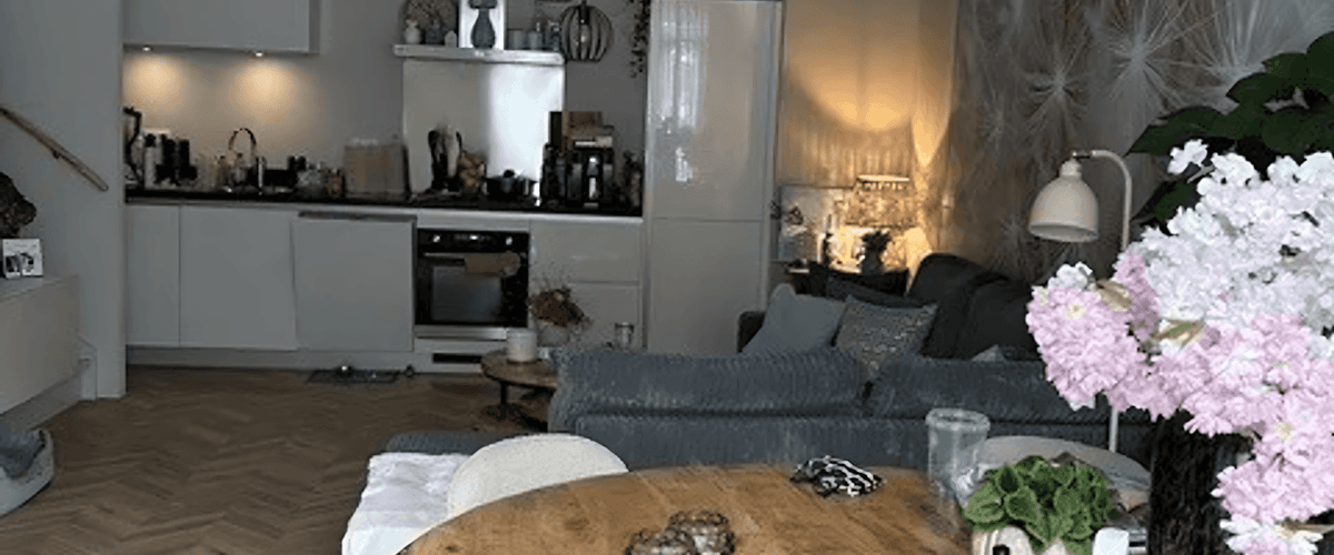 Appartement huren in Zaandam