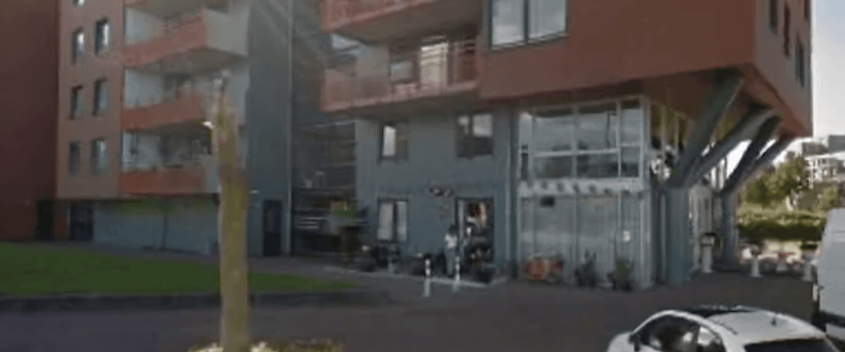 Appartement huren in Almere