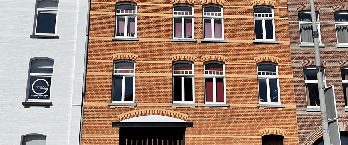Kamer huren in Maastricht