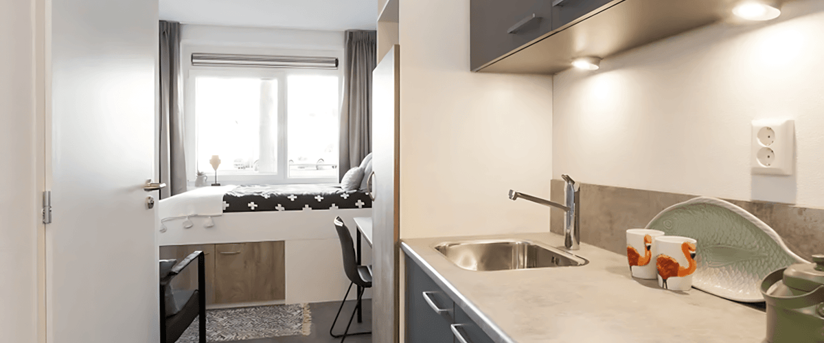 Kamer huren in Utrecht