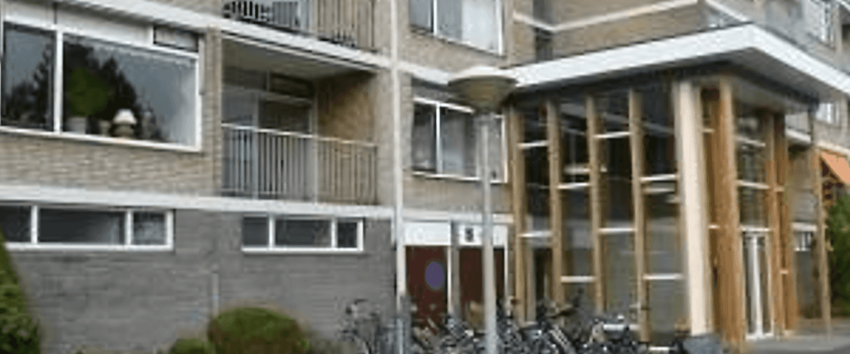 Kamer huren in Breda