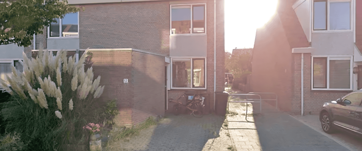 Huis huren in Noordwijk