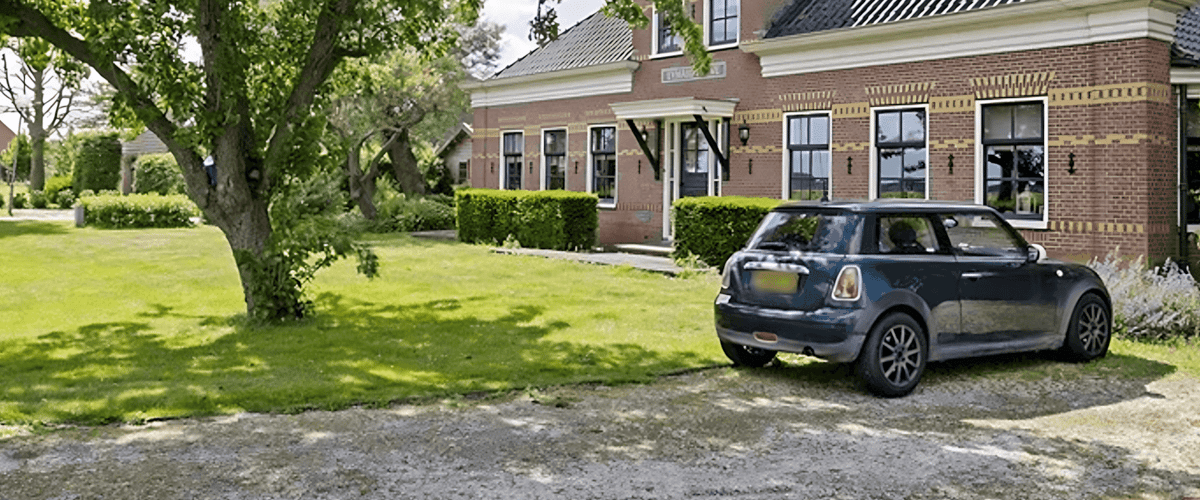 Huis huren in Wijdewormer
