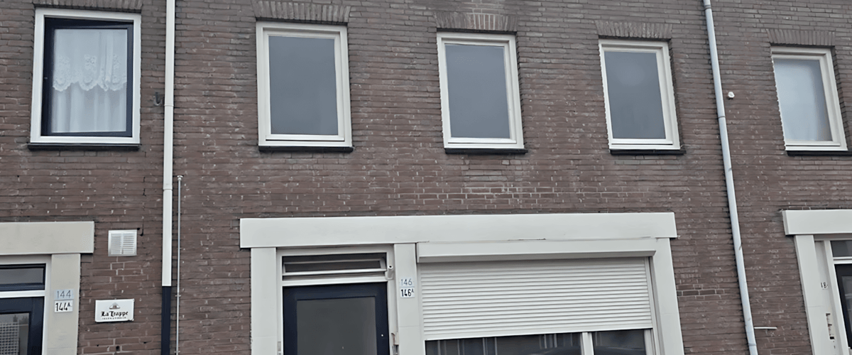 Kamer huren in Tilburg