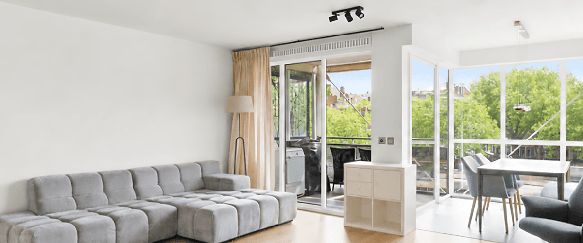 Appartement huren in Amsterdam