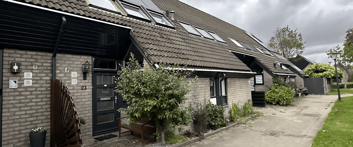 Huis huren in Oud Beijerland