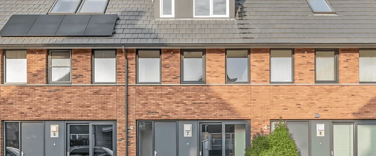 Huis huren in Amstelveen