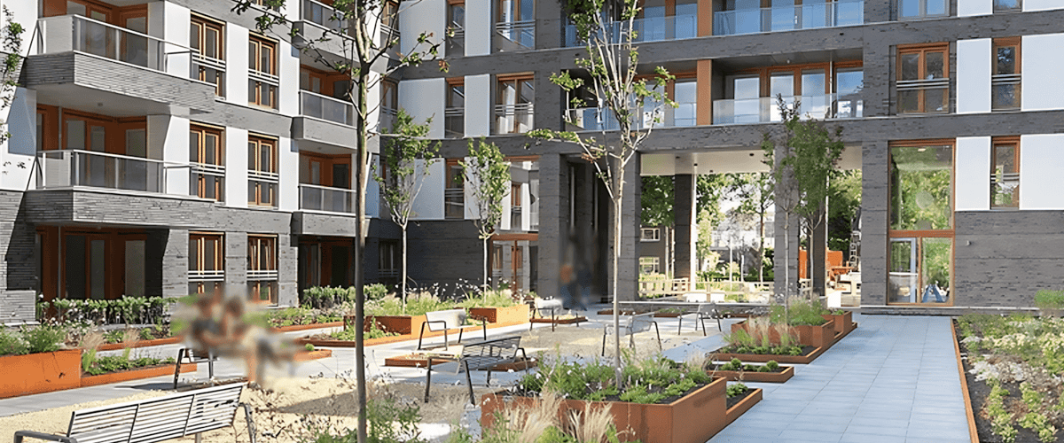 Appartement huren in Zeist