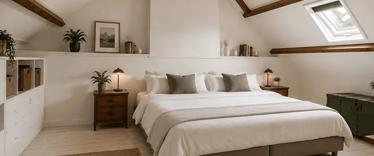 Appartement huren in Amsterdam