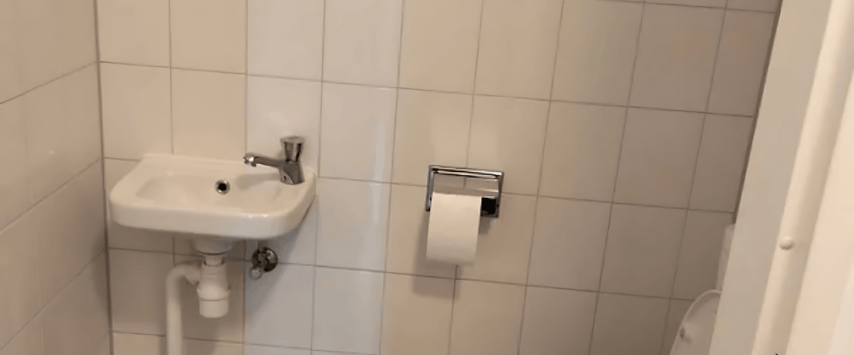 Appartement huren in Groningen