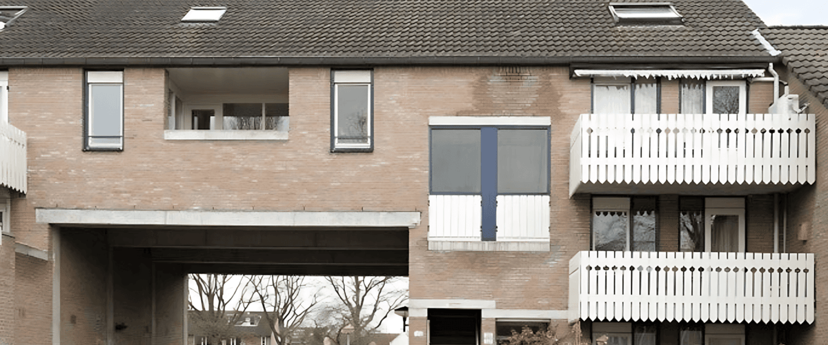 Appartement huren in Eindhoven