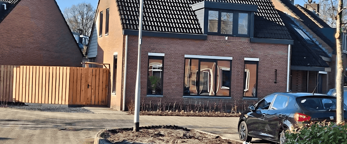 Huis huren in Tilburg