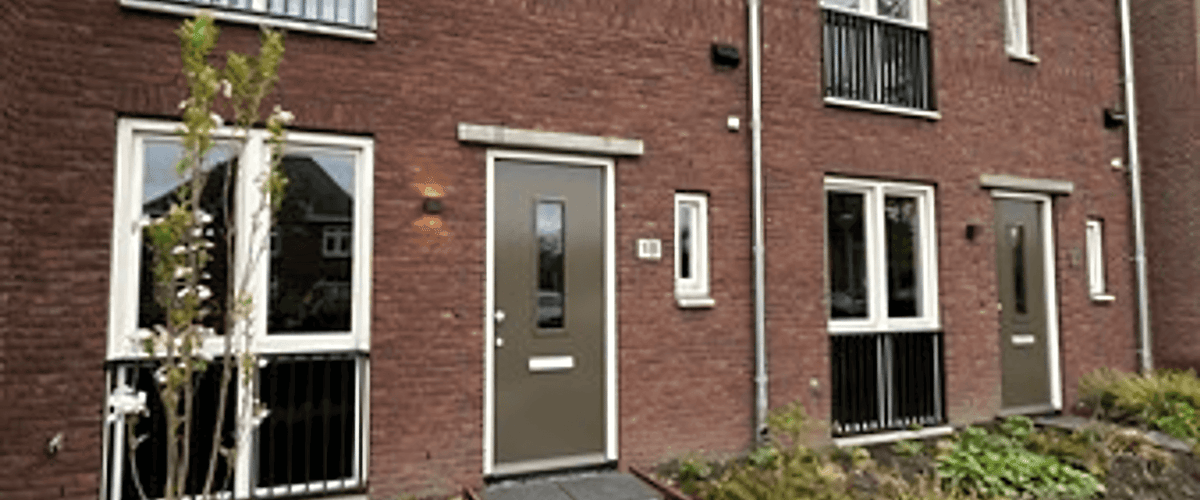 Huis huren in Eindhoven