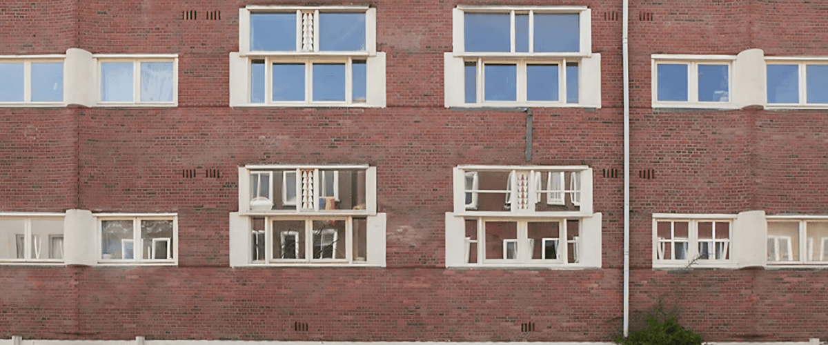 Appartement huren in Amsterdam