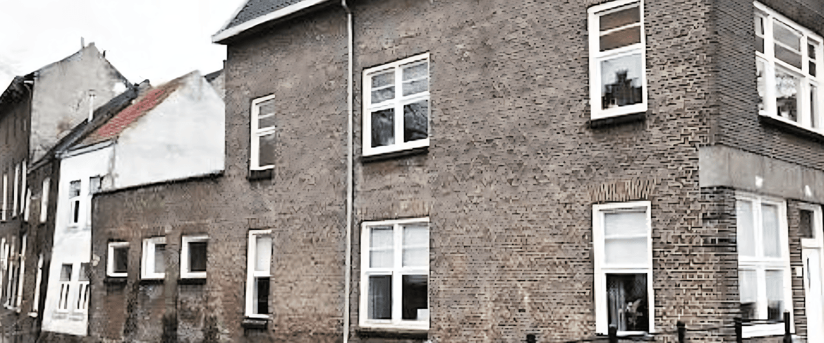 Kamer huren in Den Bosch
