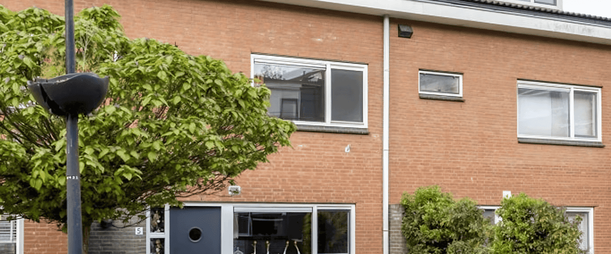 Huis huren in Gouda