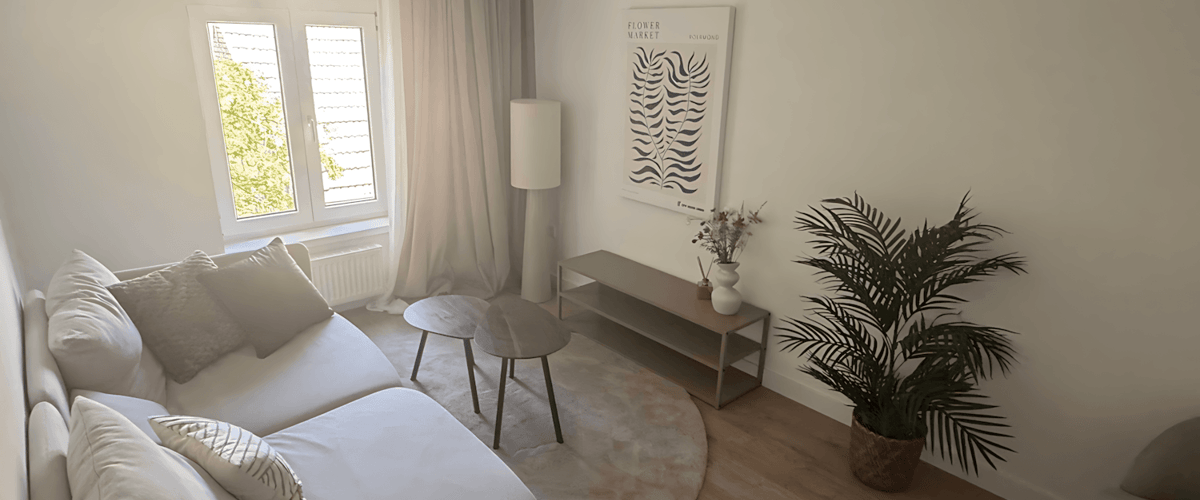 Appartement huren in Roermond