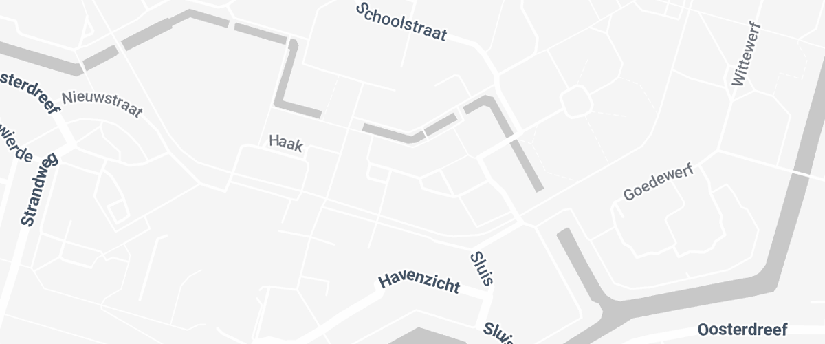 Appartement huren in Almere