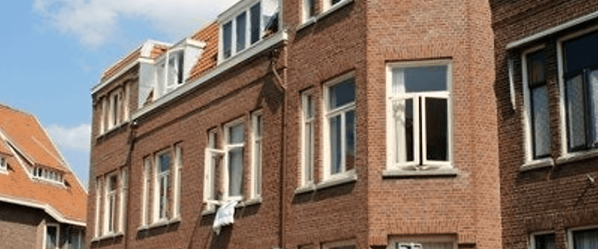 Appartement huren in Utrecht