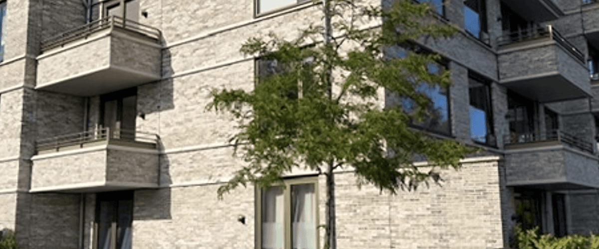 Appartement huren in Alkmaar