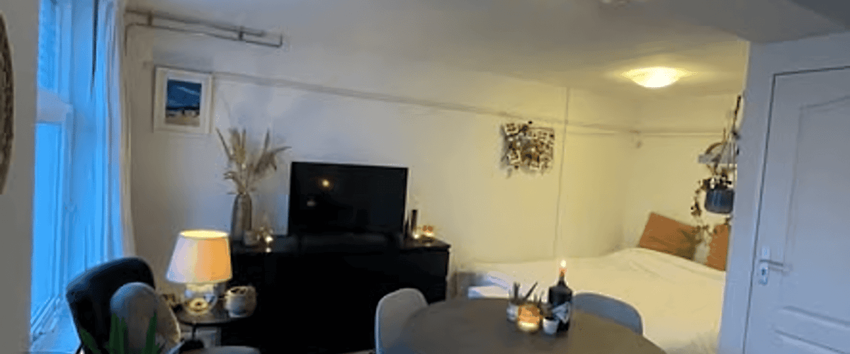 Kamer huren in Tilburg