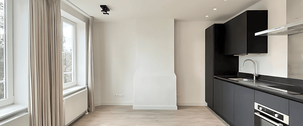 Appartement huren in Amsterdam