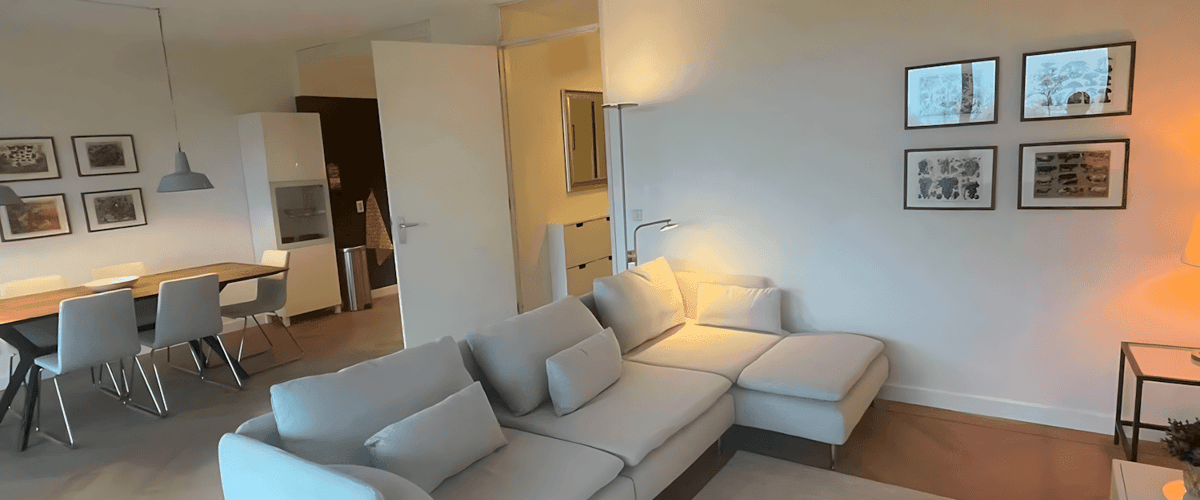 Appartement huren in Amstelveen