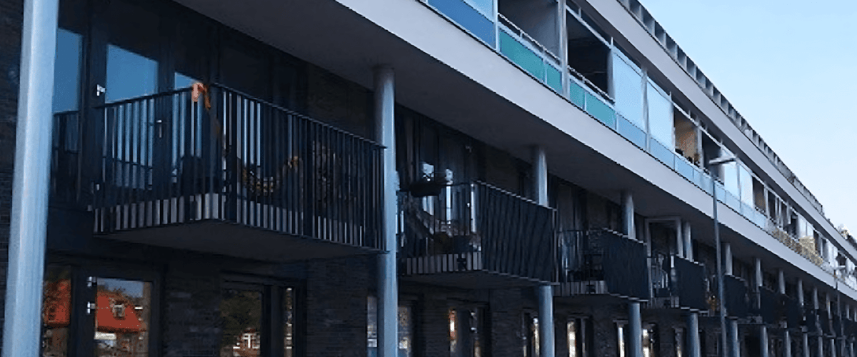 Appartement huren in Groningen