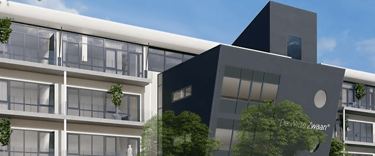 Appartement huren in Lisse
