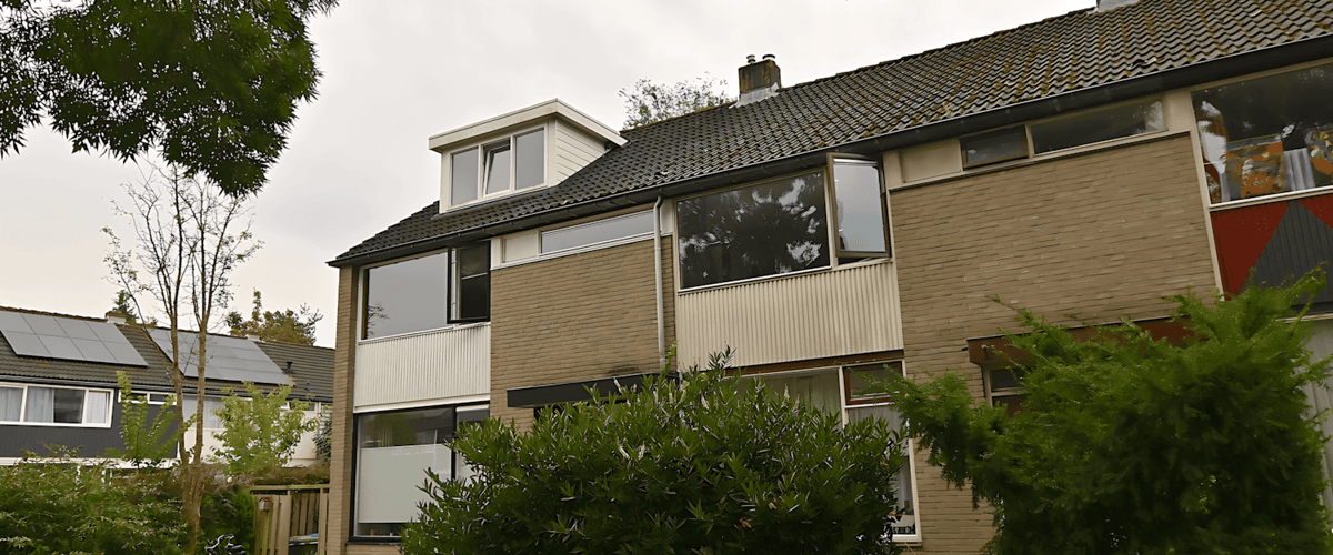 Kamer huren in Groningen
