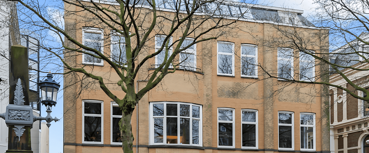 Appartement huren in Amsterdam