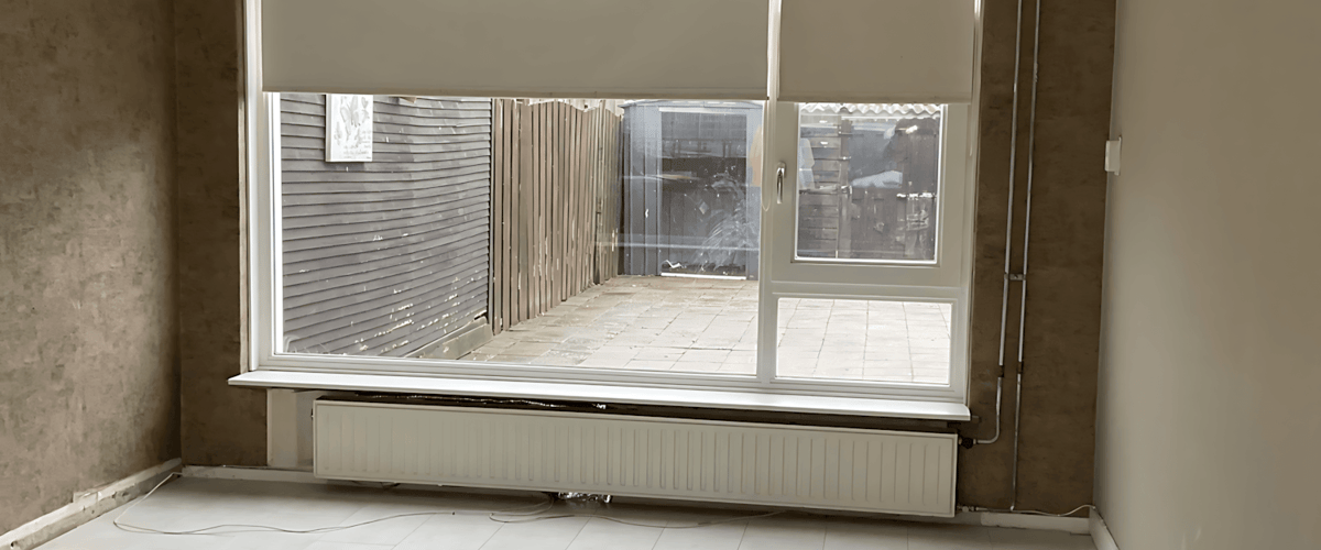 Huis huren in Vroomshoop
