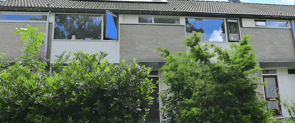 Kamer huren in Groningen